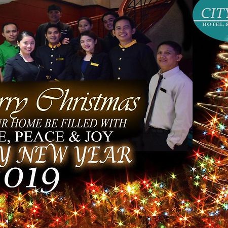 Citystate Hotel Quiapo Manila Ngoại thất bức ảnh