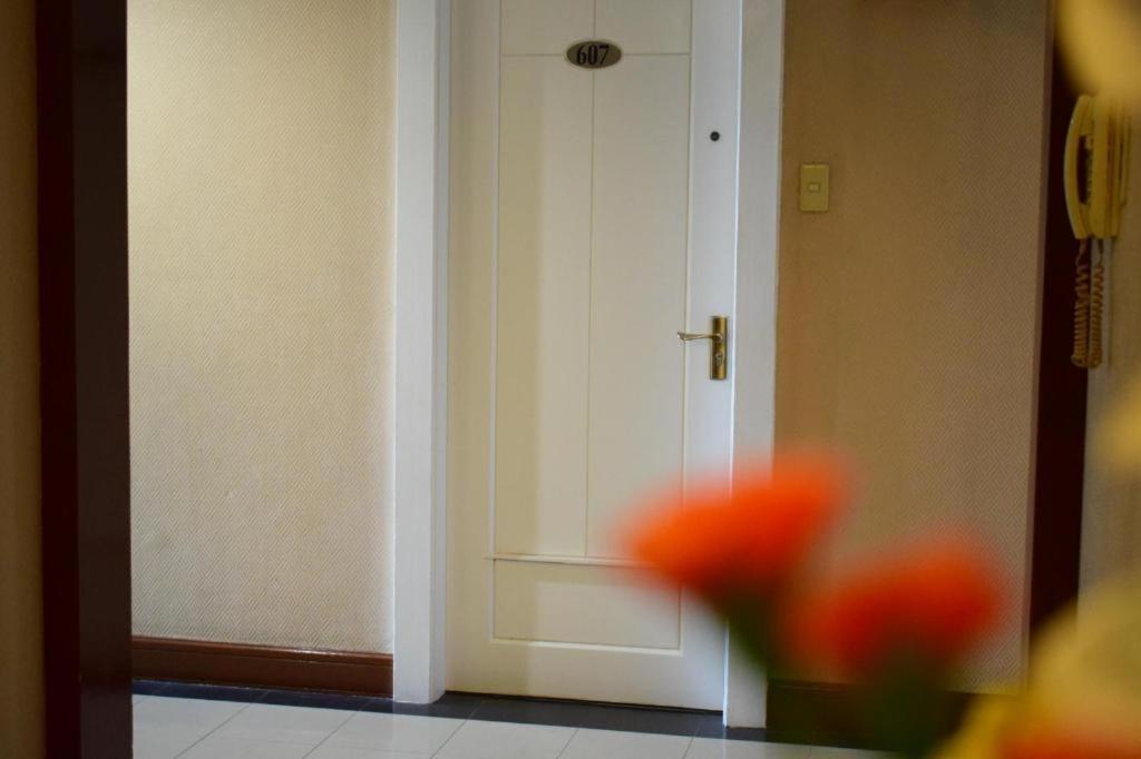 Citystate Hotel Quiapo Manila Ngoại thất bức ảnh