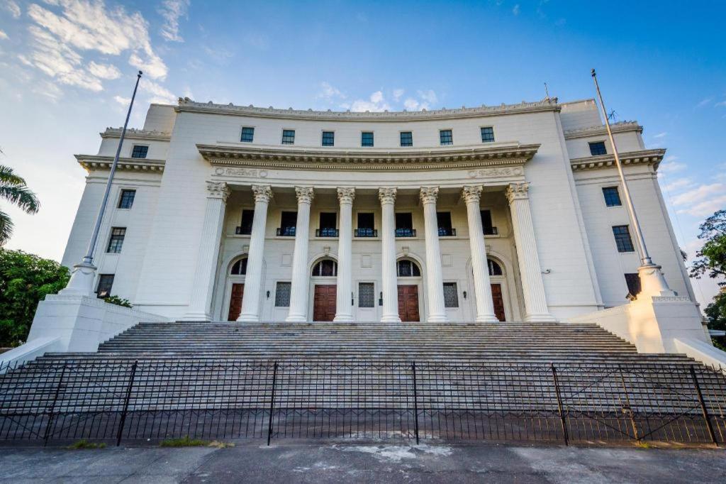 Citystate Hotel Quiapo Manila Ngoại thất bức ảnh