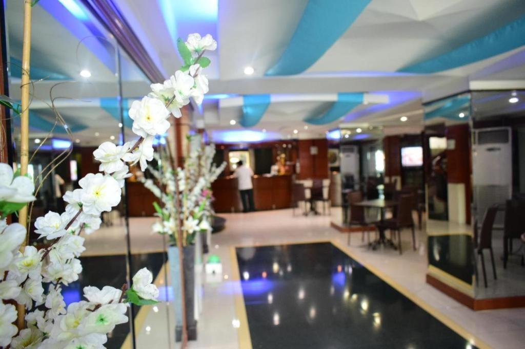 Citystate Hotel Quiapo Manila Ngoại thất bức ảnh