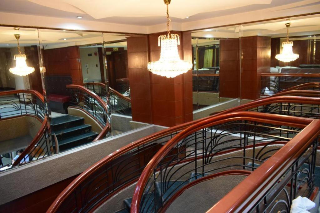 Citystate Hotel Quiapo Manila Ngoại thất bức ảnh