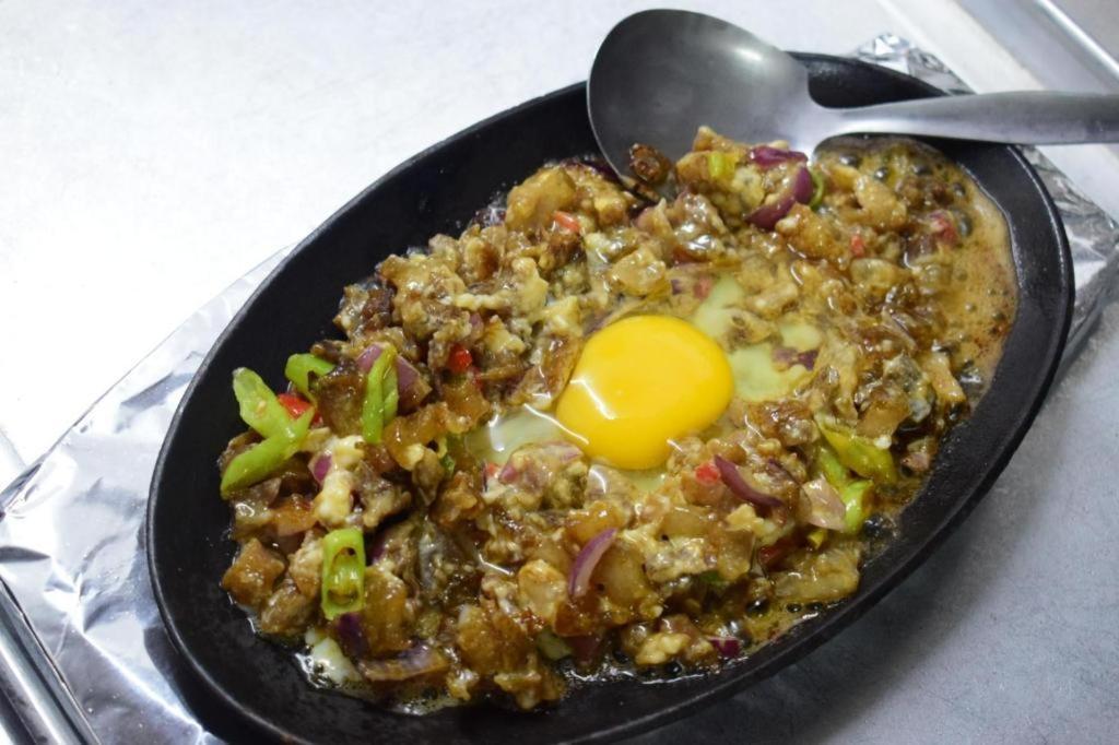 Citystate Hotel Quiapo Manila Ngoại thất bức ảnh