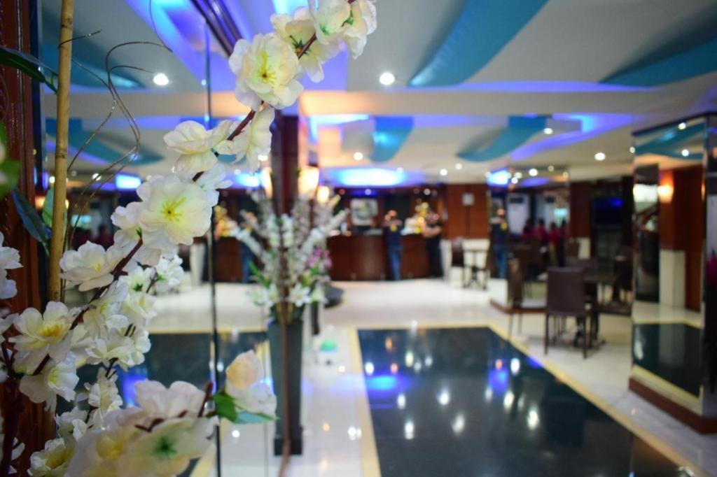 Citystate Hotel Quiapo Manila Ngoại thất bức ảnh