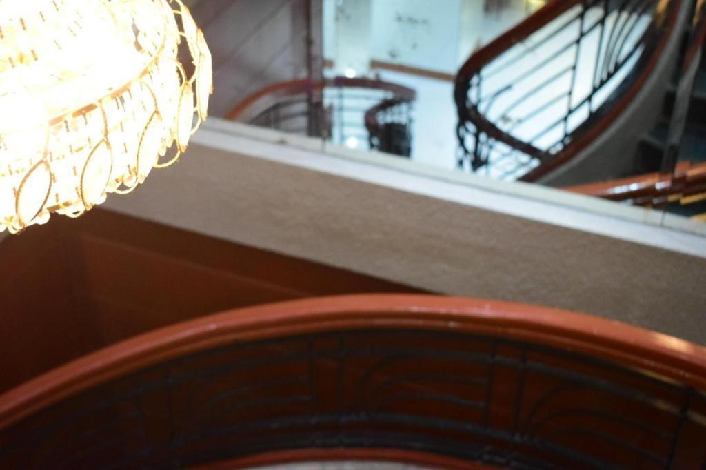 Citystate Hotel Quiapo Manila Ngoại thất bức ảnh