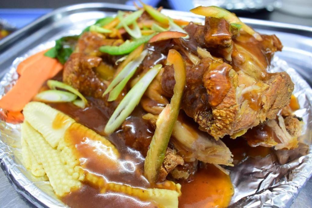 Citystate Hotel Quiapo Manila Ngoại thất bức ảnh