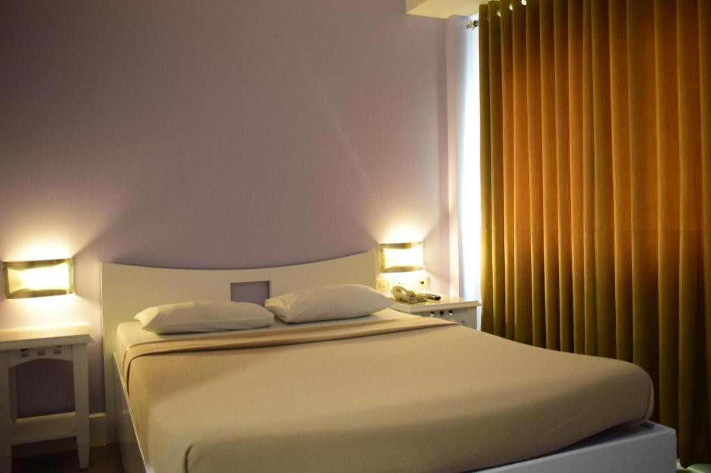 Citystate Hotel Quiapo Manila Ngoại thất bức ảnh