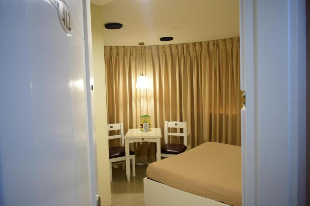 Citystate Hotel Quiapo Manila Ngoại thất bức ảnh