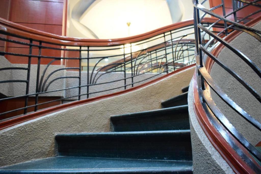 Citystate Hotel Quiapo Manila Ngoại thất bức ảnh
