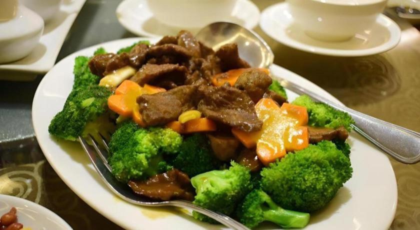 Citystate Hotel Quiapo Manila Ngoại thất bức ảnh