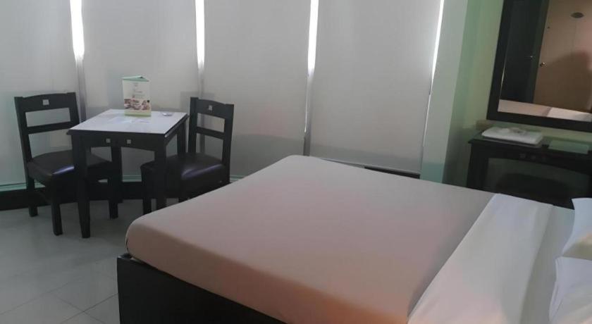 Citystate Hotel Quiapo Manila Ngoại thất bức ảnh