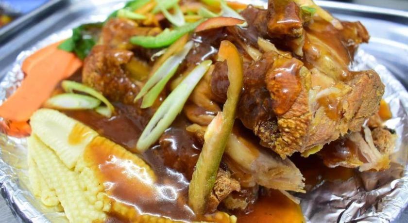 Citystate Hotel Quiapo Manila Ngoại thất bức ảnh