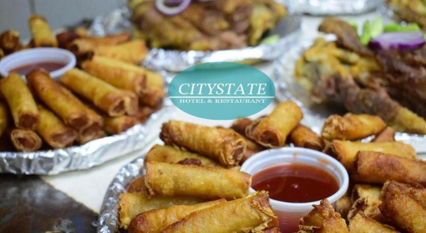 Citystate Hotel Quiapo Manila Ngoại thất bức ảnh