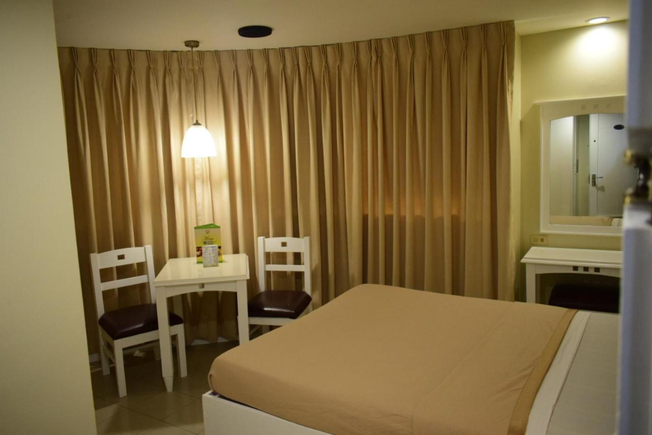 Citystate Hotel Quiapo Manila Ngoại thất bức ảnh