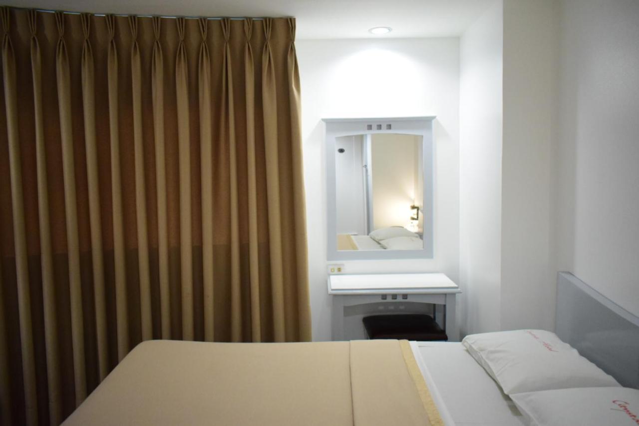 Citystate Hotel Quiapo Manila Ngoại thất bức ảnh